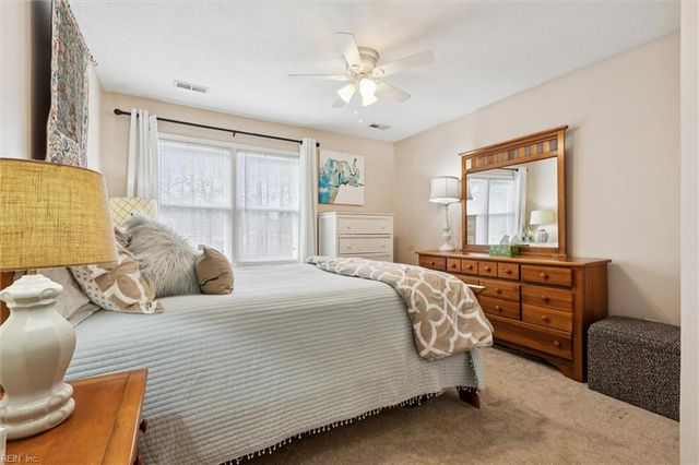 508 Bridge Wood DR, Yorktown, VA 23693