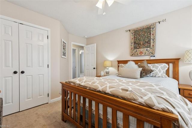 508 Bridge Wood DR, Yorktown, VA 23693