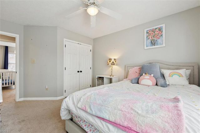 508 Bridge Wood DR, Yorktown, VA 23693