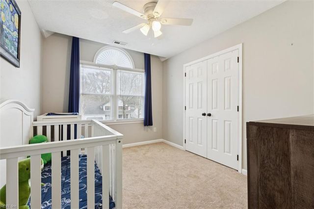 508 Bridge Wood DR, Yorktown, VA 23693