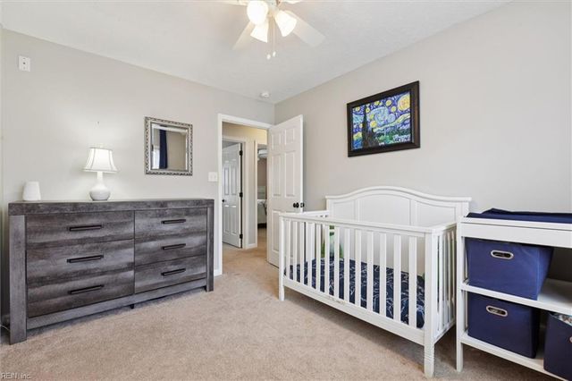 508 Bridge Wood DR, Yorktown, VA 23693