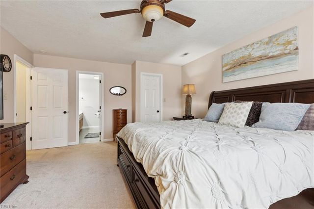 508 Bridge Wood DR, Yorktown, VA 23693