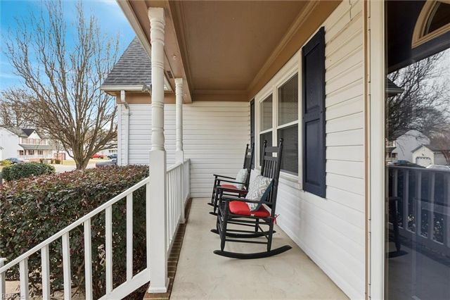 508 Bridge Wood DR, Yorktown, VA 23693