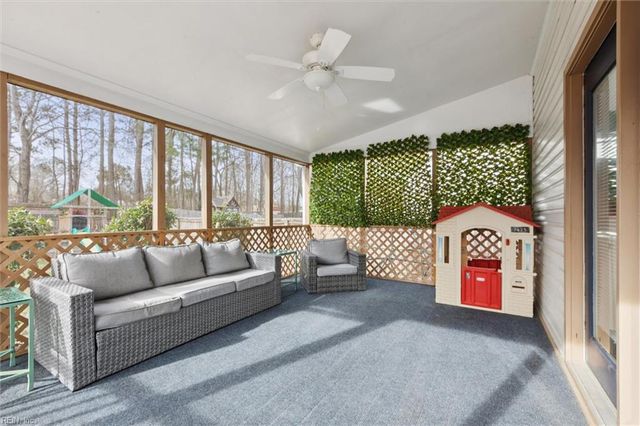 508 Bridge Wood DR, Yorktown, VA 23693