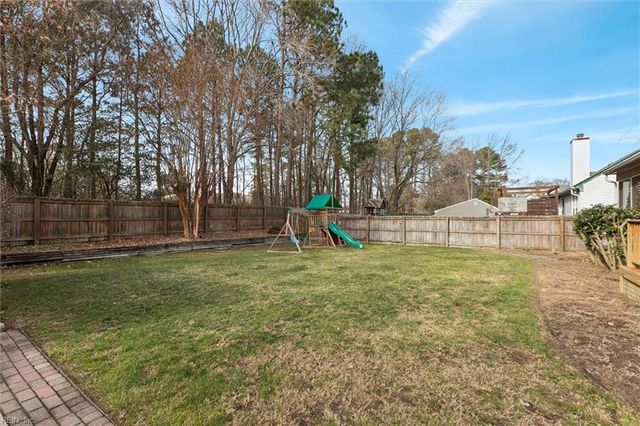 508 Bridge Wood DR, Yorktown, VA 23693