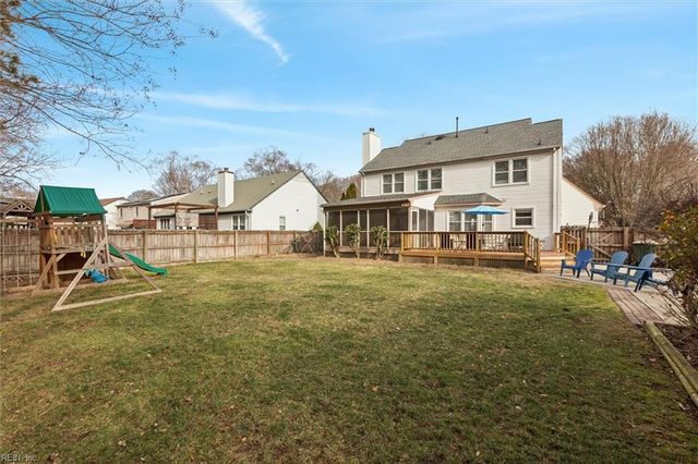 508 Bridge Wood DR, Yorktown, VA 23693