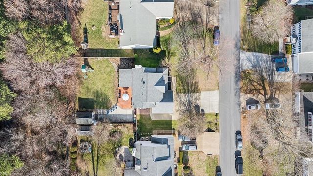 508 Bridge Wood DR, Yorktown, VA 23693