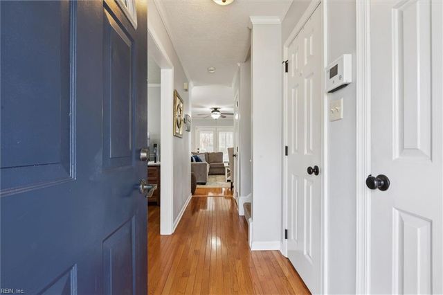 508 Bridge Wood DR, Yorktown, VA 23693