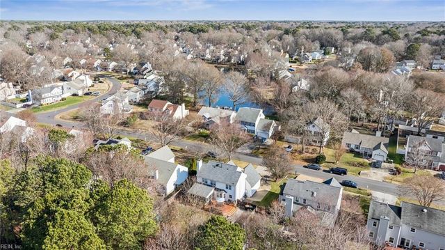 508 Bridge Wood DR, Yorktown, VA 23693