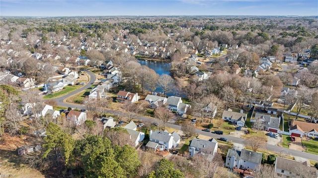 508 Bridge Wood DR, Yorktown, VA 23693