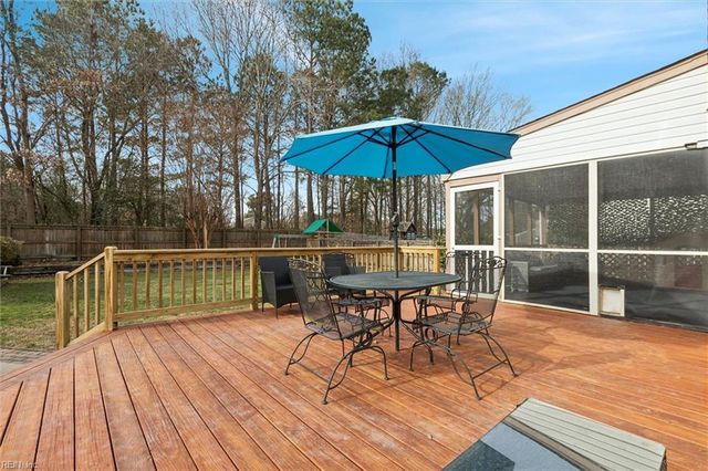 508 Bridge Wood DR, Yorktown, VA 23693