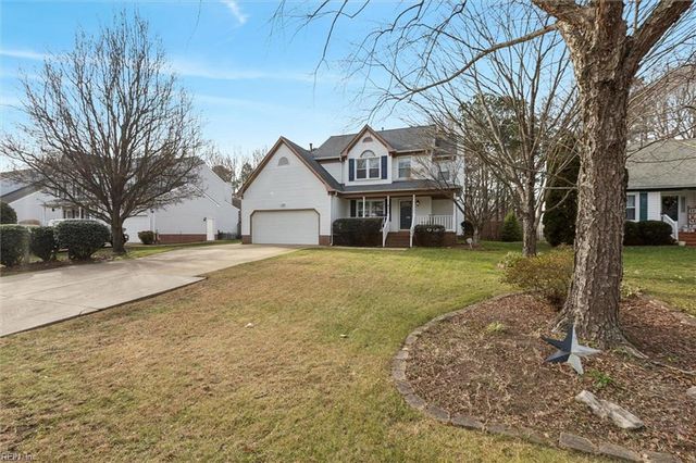 508 Bridge Wood DR, Yorktown, VA 23693