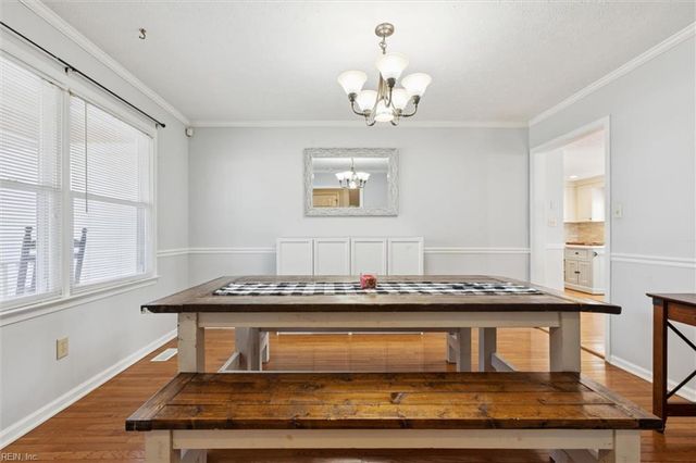 508 Bridge Wood DR, Yorktown, VA 23693