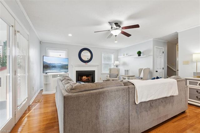 508 Bridge Wood DR, Yorktown, VA 23693