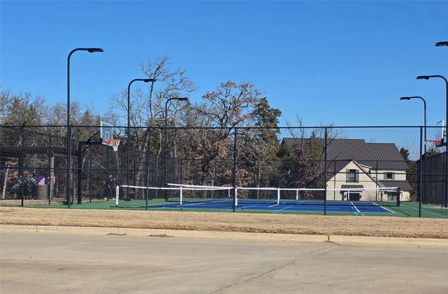 TBD-Lot 10 Reflection Bay, Gordonville, TX 76245