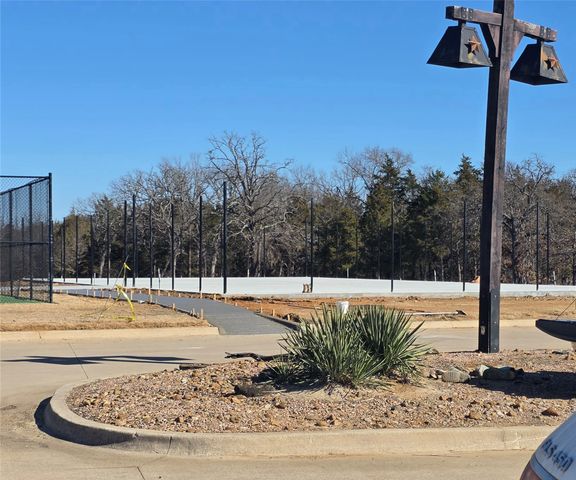 TBD-Lot 10 Reflection Bay, Gordonville, TX 76245
