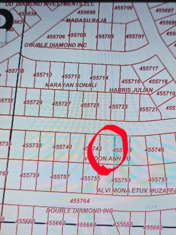 TBD-Lot 10 Reflection Bay, Gordonville, TX 76245