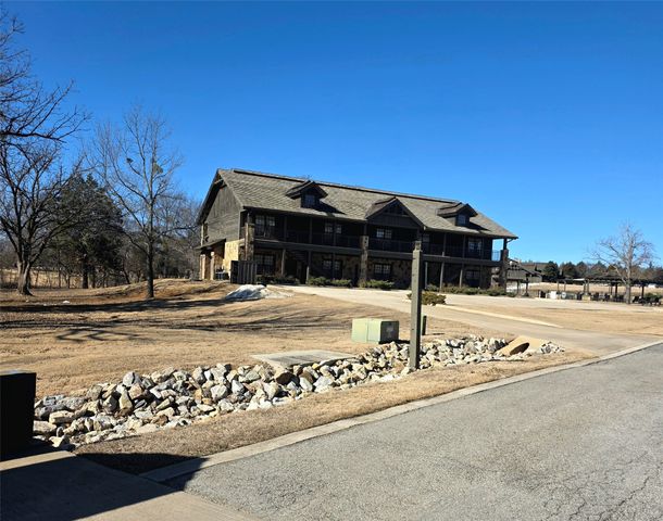 TBD-Lot 10 Reflection Bay, Gordonville, TX 76245