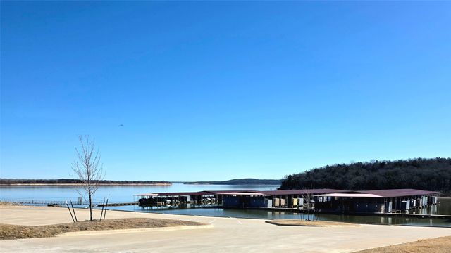TBD-Lot 10 Reflection Bay, Gordonville, TX 76245