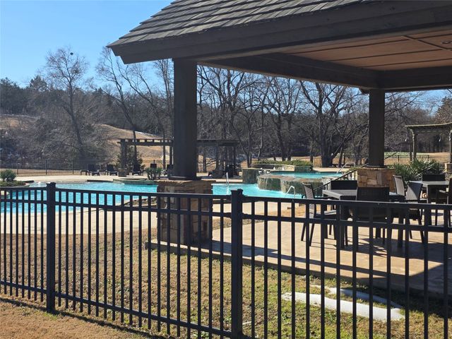 TBD-Lot 10 Reflection Bay, Gordonville, TX 76245