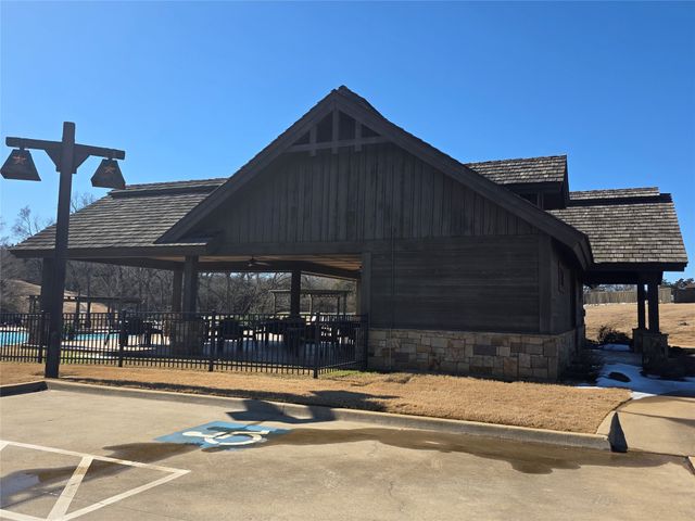 TBD-Lot 10 Reflection Bay, Gordonville, TX 76245
