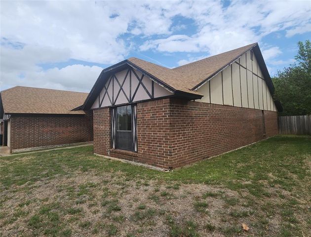 11408 Windmill Road, Oklahoma City, OK 73162