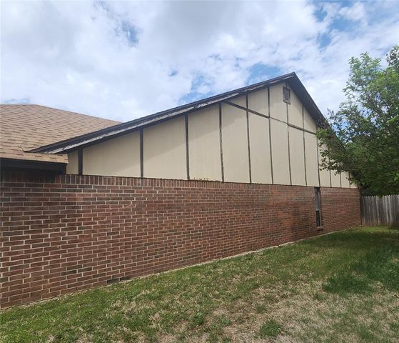 11408 Windmill Road, Oklahoma City, OK 73162