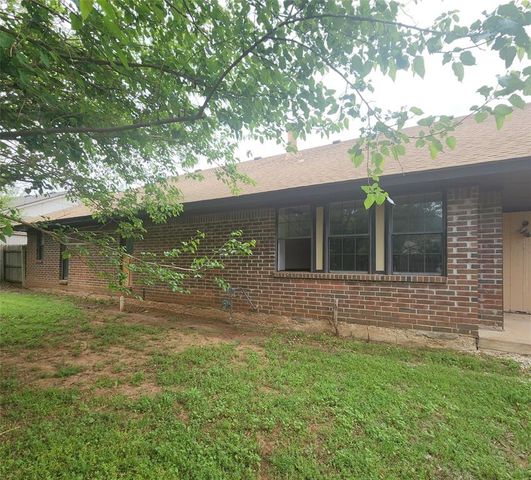 11408 Windmill Road, Oklahoma City, OK 73162
