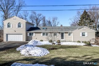 12 South Mountain Road, Brookfield, CT 06804