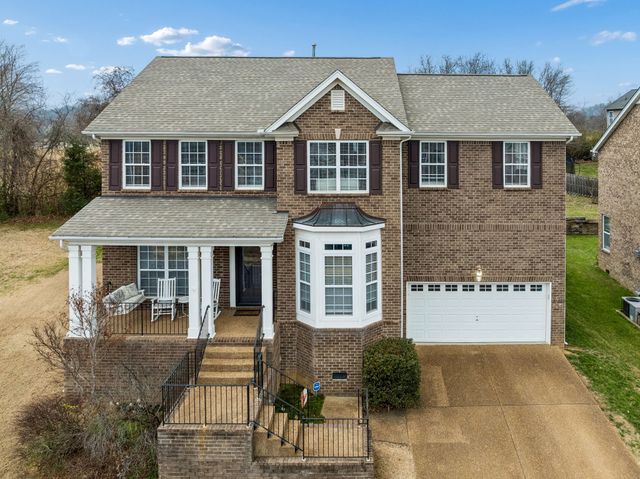 4028 Williford Way, Spring Hill, TN 37174