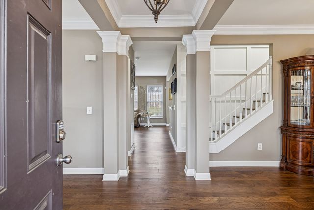 4028 Williford Way, Spring Hill, TN 37174