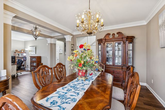 4028 Williford Way, Spring Hill, TN 37174