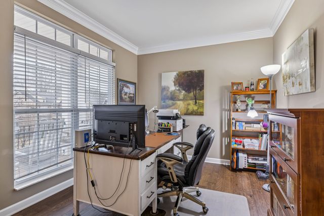 4028 Williford Way, Spring Hill, TN 37174