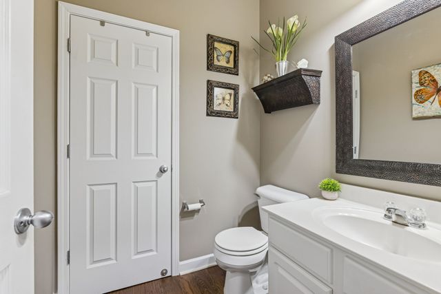 4028 Williford Way, Spring Hill, TN 37174