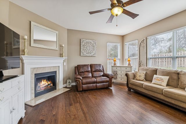 4028 Williford Way, Spring Hill, TN 37174