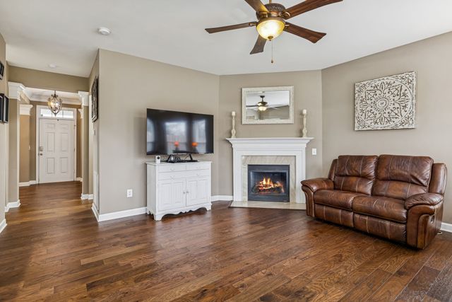 4028 Williford Way, Spring Hill, TN 37174