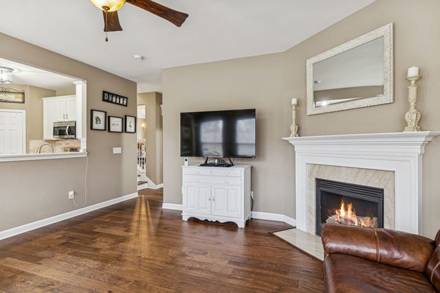 4028 Williford Way, Spring Hill, TN 37174