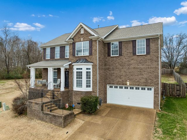 4028 Williford Way, Spring Hill, TN 37174