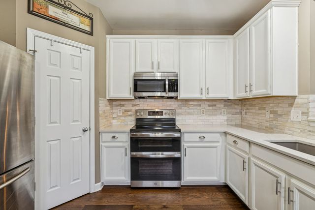 4028 Williford Way, Spring Hill, TN 37174