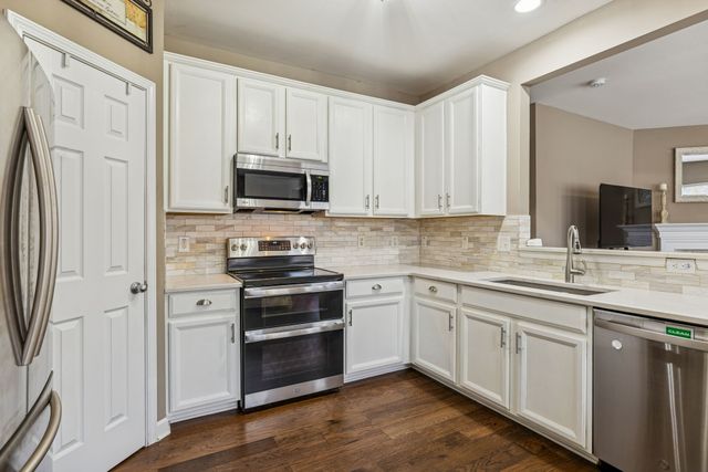 4028 Williford Way, Spring Hill, TN 37174