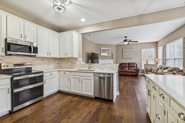 4028 Williford Way, Spring Hill, TN 37174