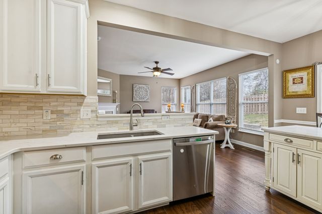 4028 Williford Way, Spring Hill, TN 37174