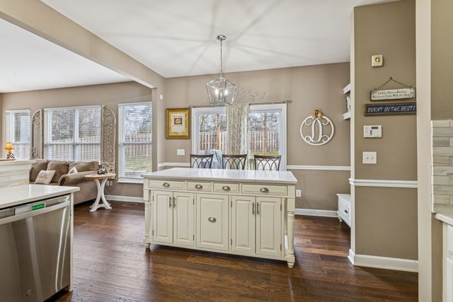 4028 Williford Way, Spring Hill, TN 37174