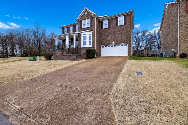 4028 Williford Way, Spring Hill, TN 37174