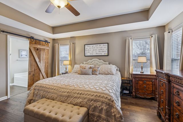 4028 Williford Way, Spring Hill, TN 37174