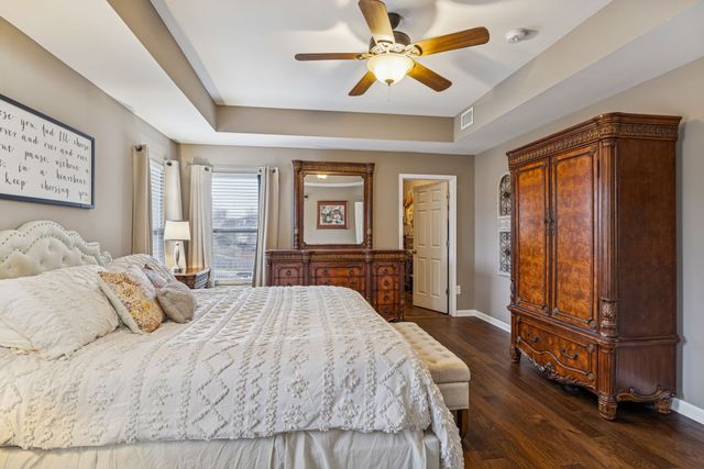 4028 Williford Way, Spring Hill, TN 37174