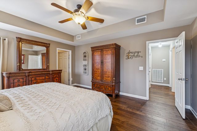 4028 Williford Way, Spring Hill, TN 37174