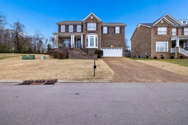 4028 Williford Way, Spring Hill, TN 37174