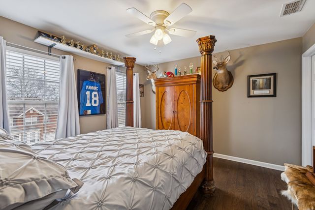 4028 Williford Way, Spring Hill, TN 37174