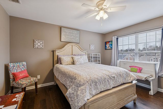 4028 Williford Way, Spring Hill, TN 37174